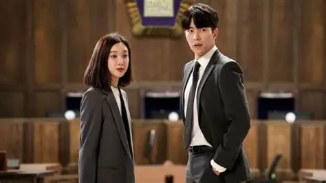 iDivorce Attorney K-Drama: Navigating Love, Loss, and Law in Korean Television