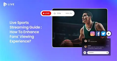 idn3livesportscom: Your Ultimate Guide to Live Sports Streaming