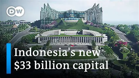 idnews: Your Definitive Guide to Indonesia's Latest News and Insights