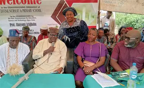 Idogo News 9/11: Unpacking the Day's Crucial Developments and Their Ramifications