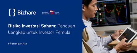 IDX Berita Saham: Panduan Lengkap untuk Investor Pemula dan Profesional