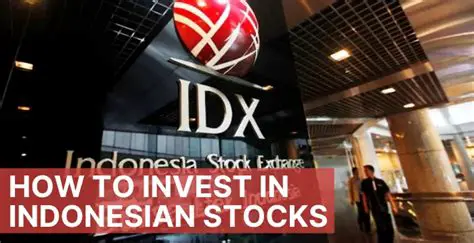 IDX News & Announcements: Your Essential Guide to Indonesian Stock Market Updates