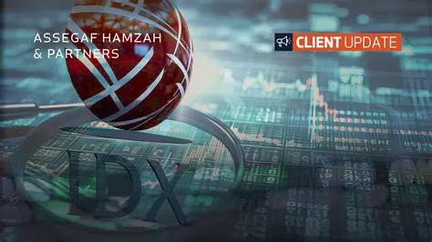 IDX Stock News: Latest Updates, Market Trends, and Investment Strategies