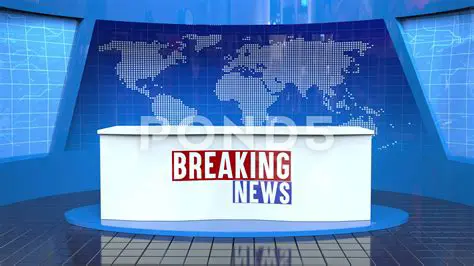 IE Newsdesk: Your Essential Gateway to Breaking News and In-Depth Analysis