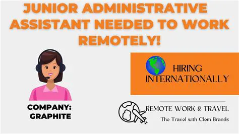 Mastering Communication: The Indispensable Role of iEnglish for Junior Administrative Assistants