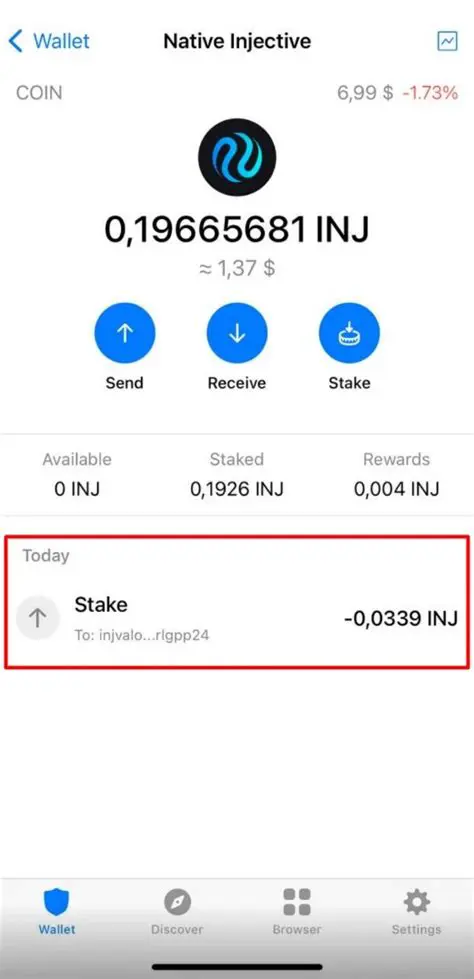 If tokens waiting to be unstaked do not function as staked tokens