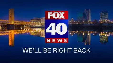 iFox 40 News Sacramento: Your Daily Dose of Local Updates & Insights