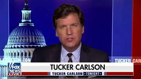 iFox News and Tucker Carlson: A Deep Dive into the Media Landscape