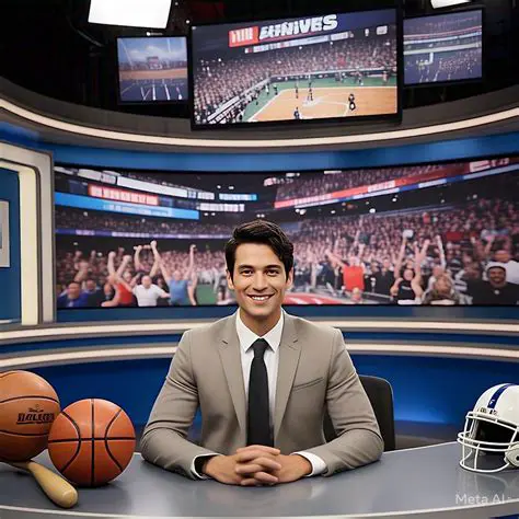 iFox Sports News USA: Your Ultimate Source for American Sports Updates & Analysis