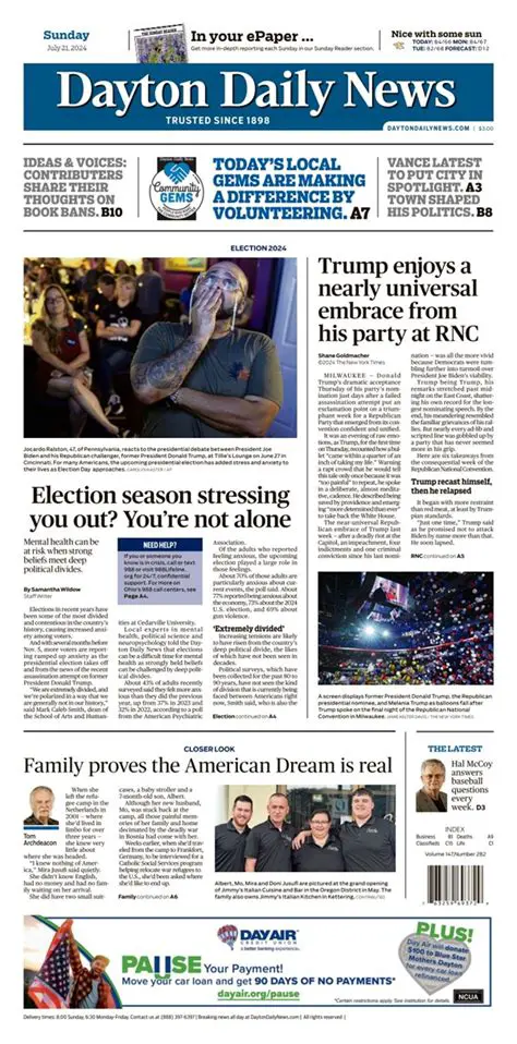 iGalveston Daily News Classifieds: Your Ultimate Guide to Local Listings