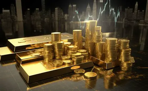 iGold Market Update: RFB Analysis and Future Trends