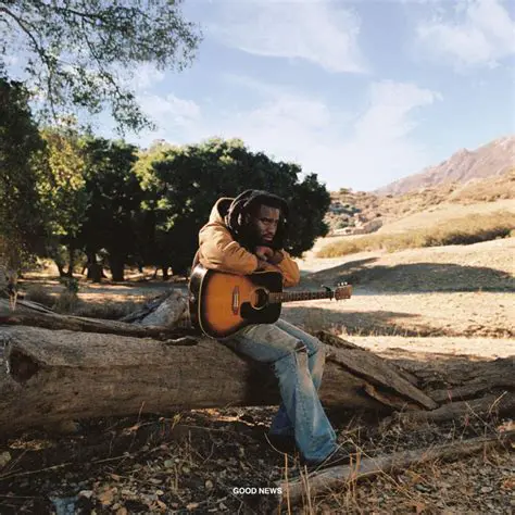 iGood News: Shaboozey's Meteoric Rise and the Future of Country Music