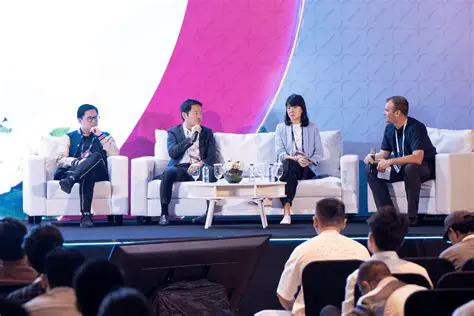 Ihot Charly: The Rising Star in the Indonesian Tech Scene