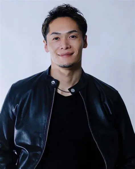 飯田将成：格闘技界の期待の新星が切り拓く、新たな時代