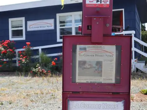 Iidecorah Newspaper: Your Source for Local News, Community Events, and Insights