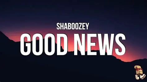 IIGood News: Shaboozey's Meteoric Rise and Genre-Bending Success