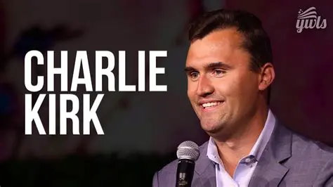 Unpacking III Charlie Kirk: A Deep Dive into Controversial Views and Online Impact