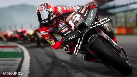 iiimotogp News Update: The Latest Shakes and Shifts in the Pinnacle of Two-Wheeled Racing