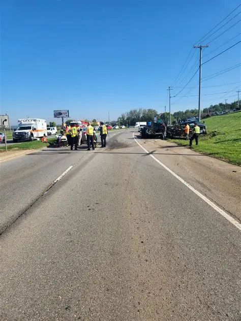 Breaking News: Major Developments Emerge in IIISmokey Barn News Springfield TN