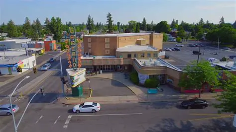 IIKXLY News 4 Spokane: Your Source for Local News and Information