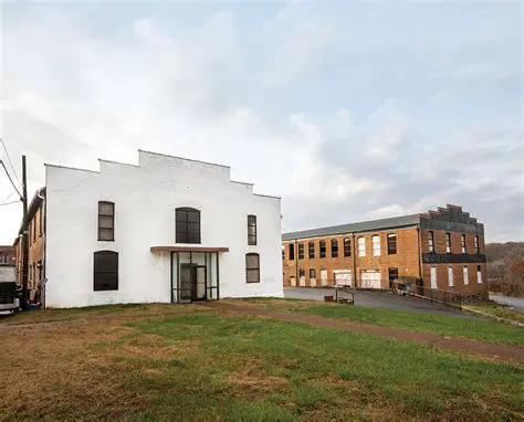 IIOSC Unveils Exciting Developments at Smokey's Barn: Your Latest Robertson County News Hub