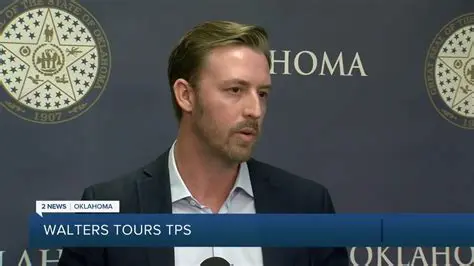 IIRyan Walters News: Unpacking the Latest Developments and Impact