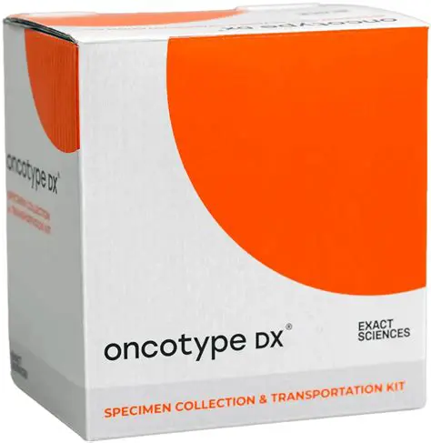 Unveiling the Power of the IIS Oncotype DX: A Comprehensive Guide