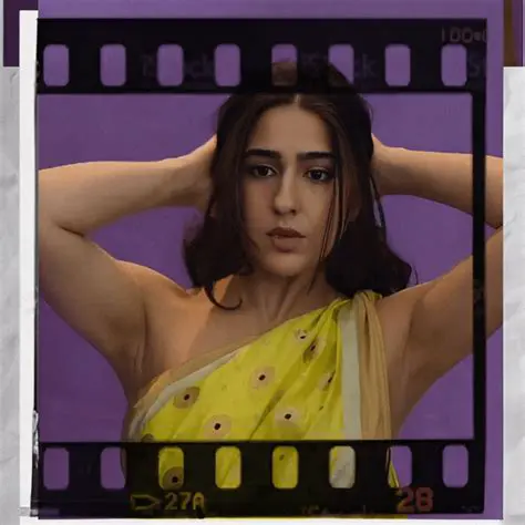 Unveiling the Cinematic Journey: A Deep Dive into the Iisaif Ali Khan Full Movie Experience