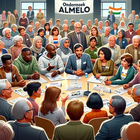 IISuriname Laatste Nieuws: Recente Ontwikkelingen en Impact