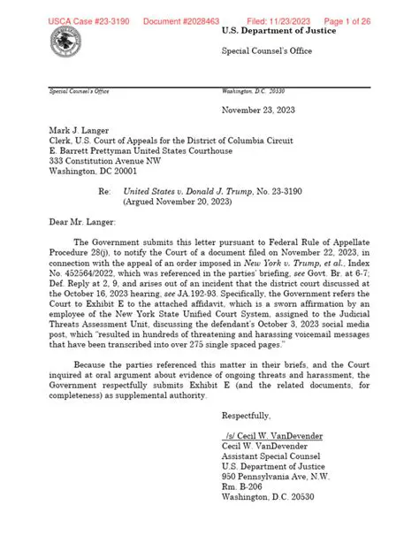 Unmasking the IIUS Office of Special Counsel: A Deep Dive into Oversight and Accountability