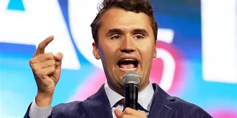 Unpacking the IJIMMY Kimmel and Charlie Kirk Commentary: A Deep Dive
