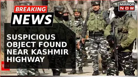 Discover the Latest Ikashmir News: Your Gateway to Unbiased Updates