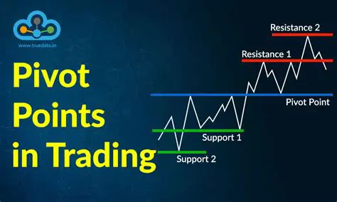 iKalkulator Pivot Point: Your Ultimate Guide to Advanced Trading Calculations