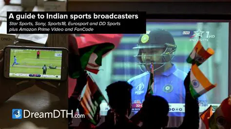 iKannada News Sports Channel: The Digital Surge in Regional Sports Coverage