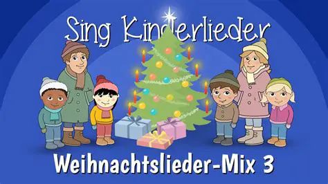 Unlocking Joy and Learning: The World of iKaraoke Kinderlieder Deutsch for Kids
