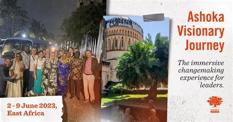 Ikash Patel: Unveiling the Journey of an Indian-Origin Visionary