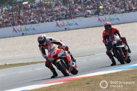 Iker Lecuona: A Rising Star in the World of Motorcycle Racing