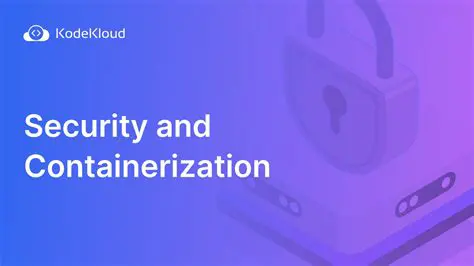 iKubernetes Security News: Latest Trends and Essential Insights for Secure Containerization