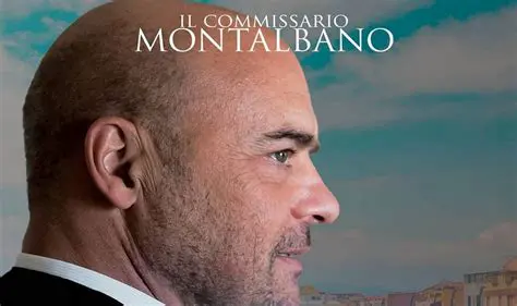 Il Commissario Montalbano: Un'Analisi Approfondita del Commissario Letterario e Televisivo