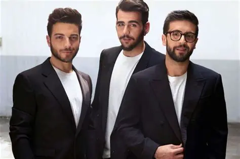 Il Volo: The Enduring Charm of Italy's Pop-Opera Phenomenon