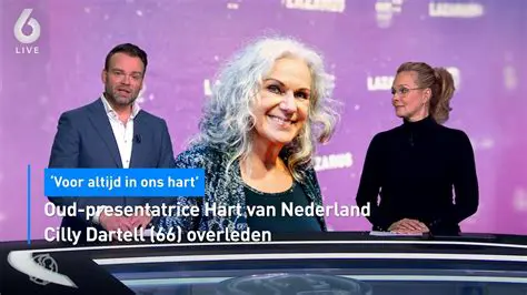 iLaurent, De Nieuwe Ster van Jeugdjournaal: Ontdek de Fascinerende Wereld van de Jonge Presentator