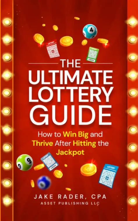 Illinois Lottery: Your Guide to Winning Big in the Prairie State