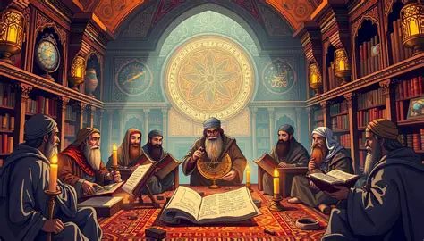 Ilmussaiful: Unveiling the Legacy and Impact of a Pioneering Islamic Scholar