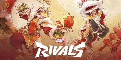 iMarvel Rivals Chinese New Year Skins: A Reddit Deep Dive into Community Anticipation and Festivities