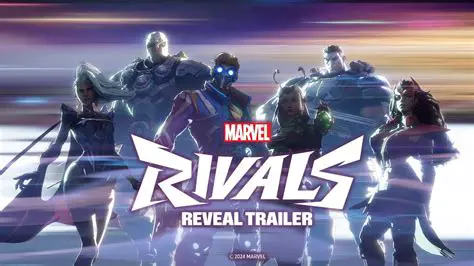 Imarvel Rivals: Latest News and Updates on the Emerging Mobile MOBA