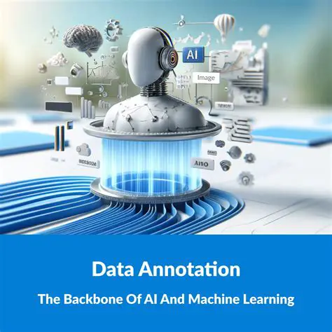 iMeta New AI: Revolutionizing Data Annotation for the Future of Machine Learning