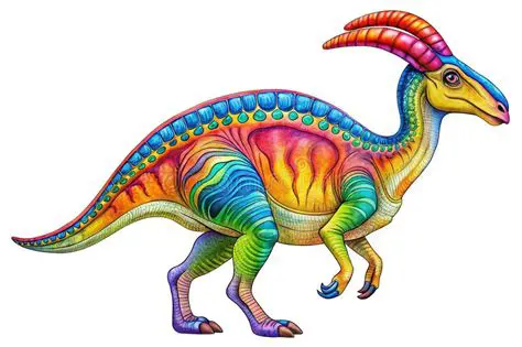 Immerse Yourself in a Prehistoric World