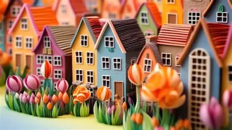 Immerse Yourself in a Whimsical World