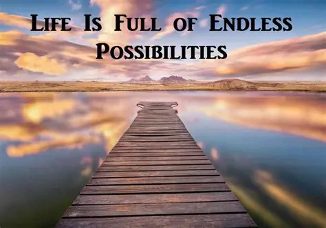 Immerse Yourself in a World of Endless Possibilities