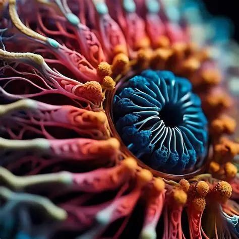 Immerse Yourself in a World of Vibrant Colors